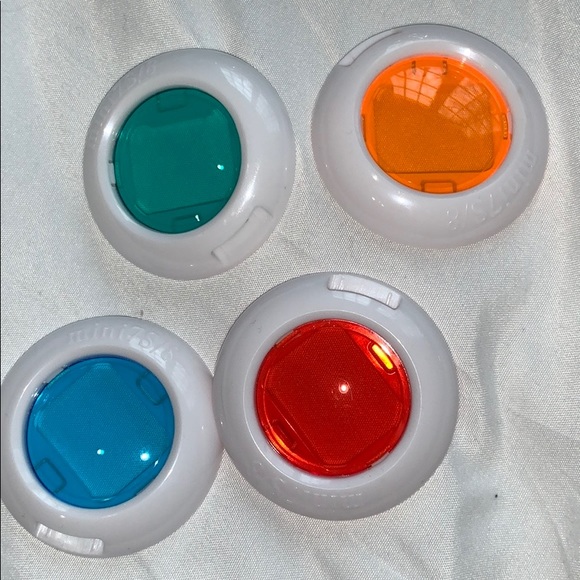 BRAND NEW POLAROID STARTER KIT VSCO🦋🌞🌈 - Picture 3 of 8